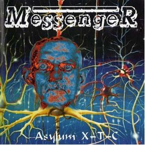 Download track Asylum X-T-C The Messenger