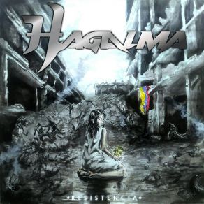 Download track The Peacemaker (Wardealer) Hagalma