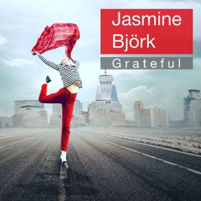 Download track Happy Pills Jasmine Björk