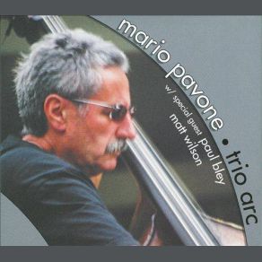 Download track Sweet Paul Bley, Mario Pavone, Matt Wilson