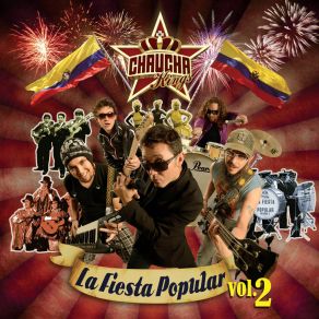 Download track Plato De Cuy Chaucha Kings