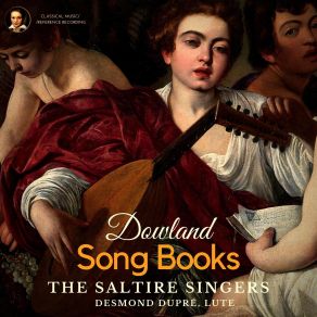 Download track Book IV In This Trembling Shadow Cast (2023 Remastered, Studio 1963) Desmond Dupré, The Saltire Singers