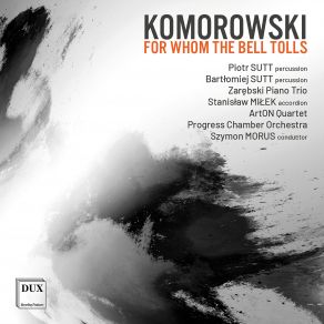 Download track Pt. 3, — Progress Chamber Orchestra, Stanisław Miłek, Piotr Sutt, Zarębski Trio, ArtON Quartet