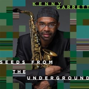 Download track Welcome Earth Song Kenny Garrett