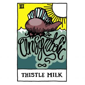 Download track Ghost Message Milk Thistle