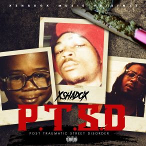 Download track Poltergiest Xshadox