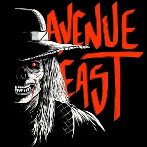 Download track Never Let It Go: A Boy Alone East Avenue