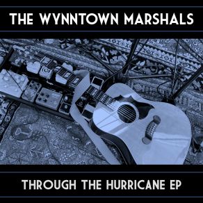 Download track The End Of The Golden Age The Wynntown Marshals