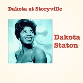 Download track Mean And Evil Blues Dakota Staton