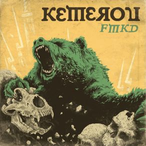 Download track Gargoyle Keep Kemerov