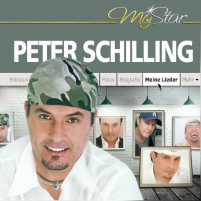 Download track Hitze Der Nacht Peter Schilling