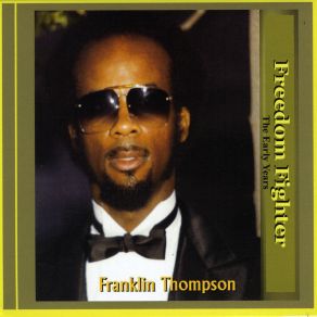 Download track Digital Funk Franklin Thompson