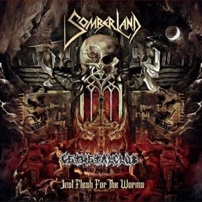 Download track His Suffering My Pleasure Somberland