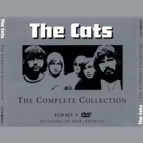 Download track Remember The Good Times The Cats