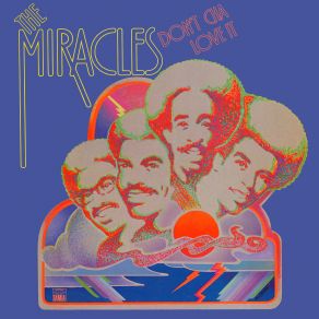Download track Keep On Keepin' On (Doin' What You Do) The Miracles