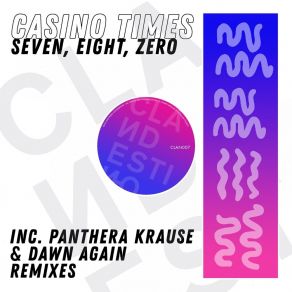 Download track The Breakdown (Panthera Krause Remix) Casino Times