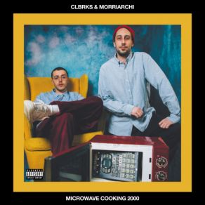 Download track Sit Still Morriarchi, Clbrks