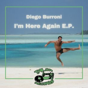 Download track I Love You (Original Mix) Diego Burroni