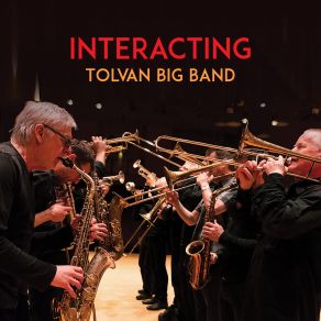 Download track Lightsome Tolvan Big Band