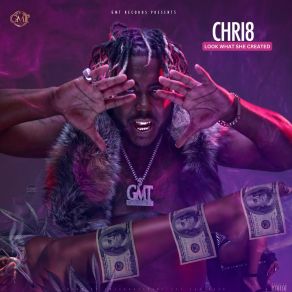 Download track Good Time CHRI8