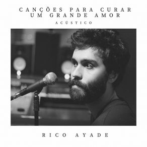 Download track Deixa Ir (Acústico) Rico Ayade