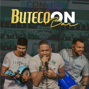 Download track Coração Radiante / Preciso Te Amar / Pela Vida Inteira / Derê / Compasso Do Amor / Meu Oceano Grupo Buteco