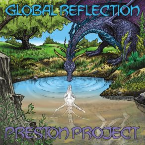 Download track Empty Nest Preston Project