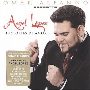 Download track Te Conozco Bien Ángel López