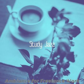 Download track Smoky Lockdowns Jazz Study