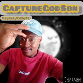 Download track Hamuna Xyeo CaptureGodSon.