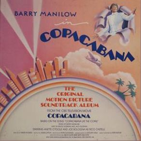 Download track Changin' My Tune Barry Manilow