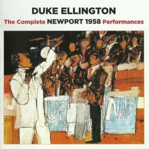 Download track Duke's Place (C Jam Blues) Duke Ellington