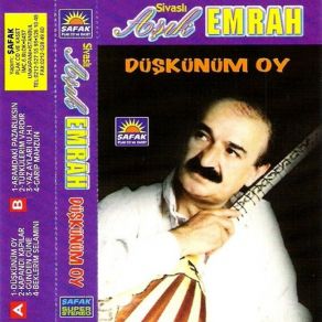 Download track Yaz Ayları (U. H.) Aşık Emrah