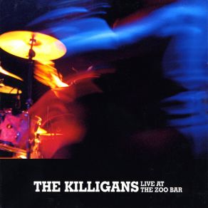 Download track The Letter The Killigans