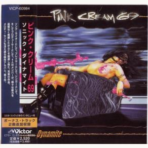 Download track Truth Hits Everybody (Bonus Track For Japan) Pink Cream 69