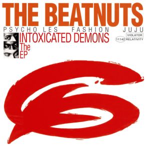 Download track Third Of The Trio The Beatnuts