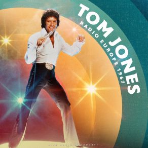 Download track Do It Right (Live) Tom Jones