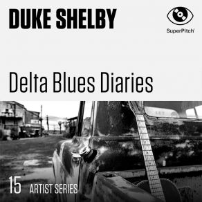 Download track One Thing Outta Be Clear Duke Shelby