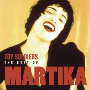 Download track Spirit (Album Version) Martika