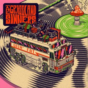 Download track Kill The Mood The Grassland Sinners