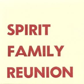 Download track On My Mind Spirit Family Reunion