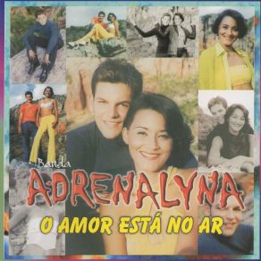 Download track Sem Amor Sincero Banda Adrenalyna