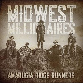 Download track I've Seen The Devil Amarugia Ridge Runners