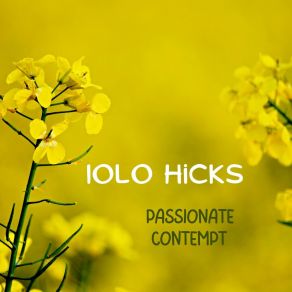 Download track Holy Riff Iolo Hicks