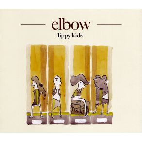 Download track Lippy Kids (Instrumental) Elbow