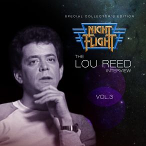 Download track Vocoders And Doo-Wop Lou Reed