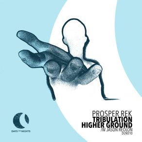 Download track Higher Ground Prosper RekJason Reolon