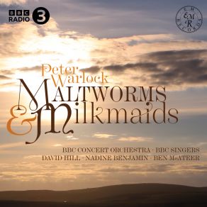 Download track Maltworms David Hill, Ben McAteerThe BBC Concert Orchestra