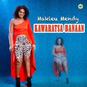 Download track Makieu St. Cecilia Makieu Mendy