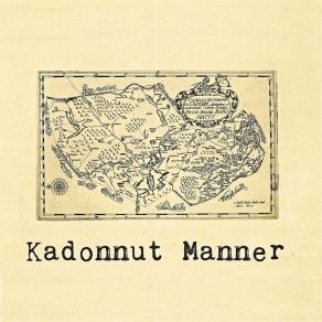 Download track Ylikonduktööri Matkustaa Kotiin Kadonnut Manner